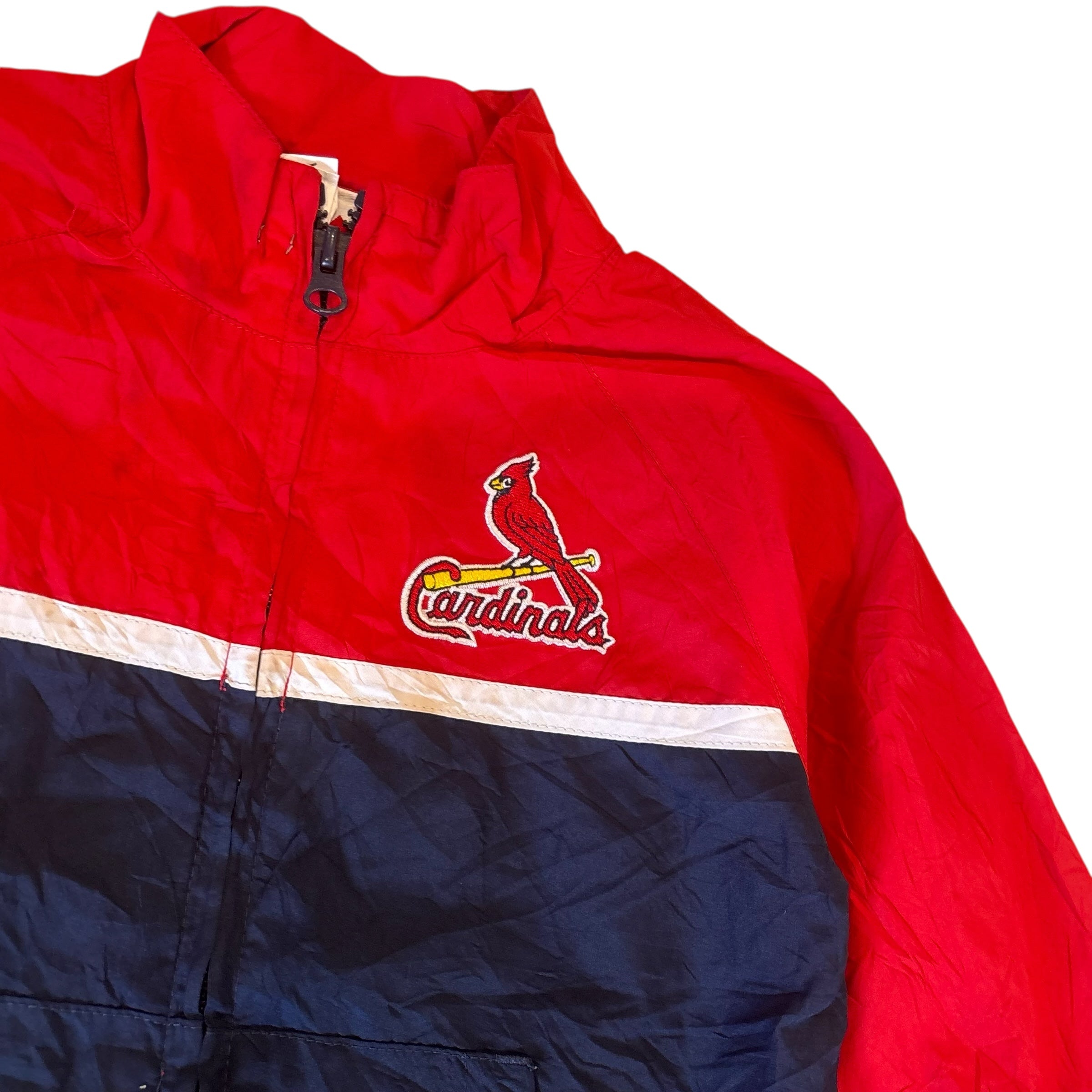 Cardinals MLB windbreaker (3T)